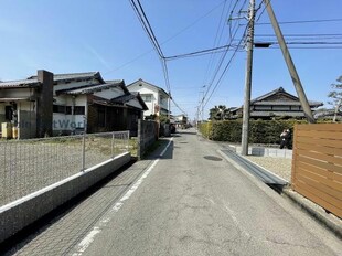 ロカルモラン　Aの物件外観写真